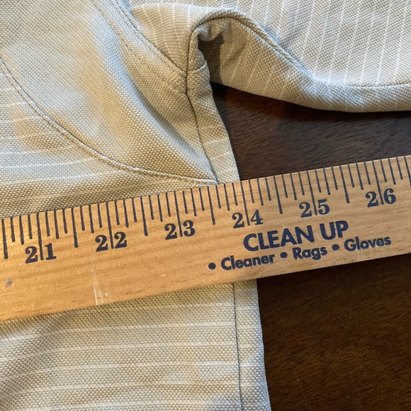 Men’s Size XL Grand Slam Golf Polo - Picture 13 of 16